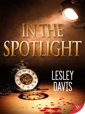 cover image of In the Spotlight